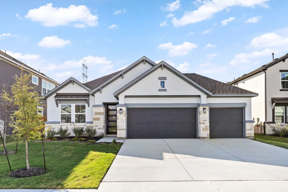 19116 Ariel Elena Way Pflugerville, TX 78660