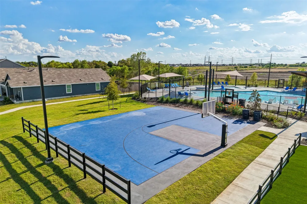 116 Painted Night Road Hutto, TX 78634