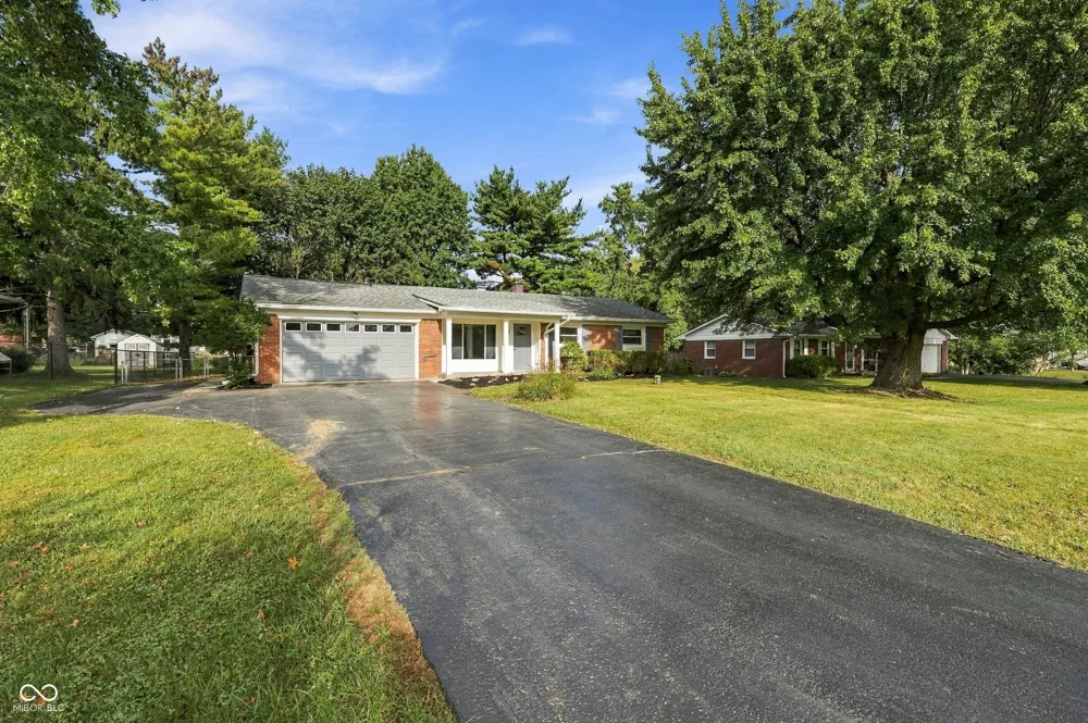 2416 S Audubon Road Indianapolis, IN 46203