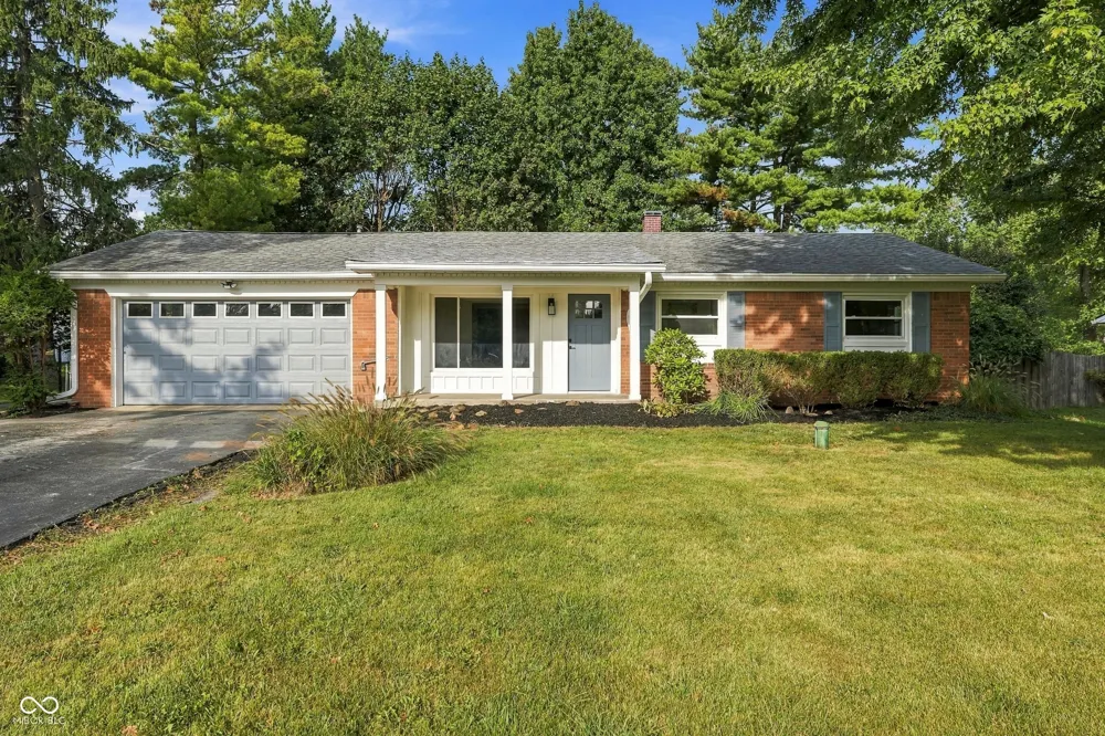 2416 S Audubon Road Indianapolis, IN 46203