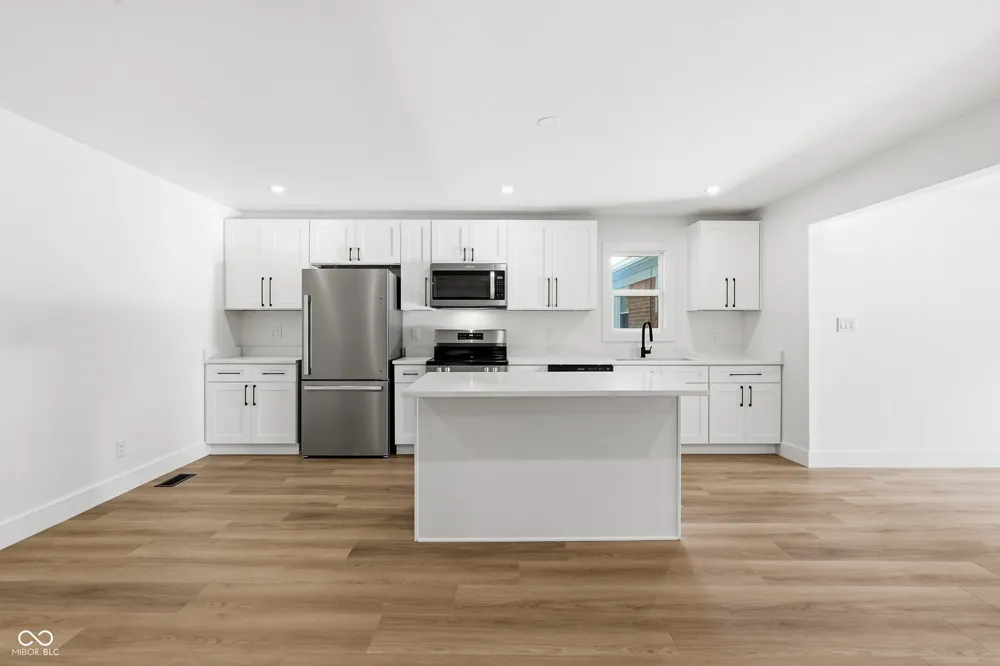 2416 S Audubon Road Indianapolis, IN 46203