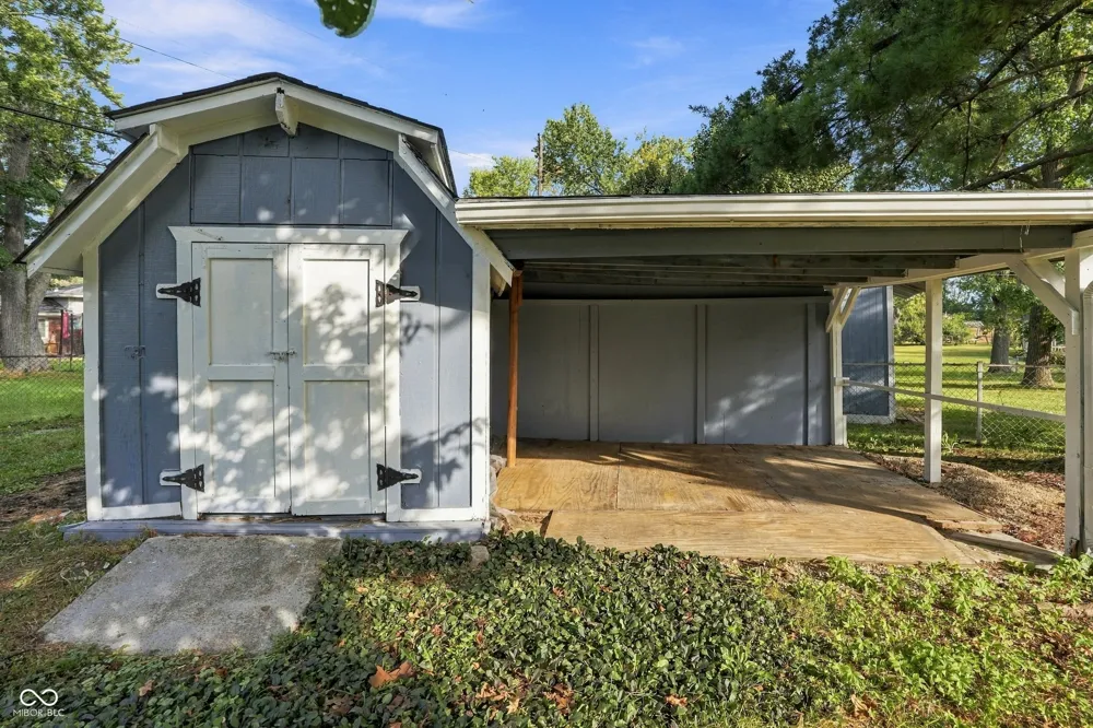 2416 S Audubon Road Indianapolis, IN 46203