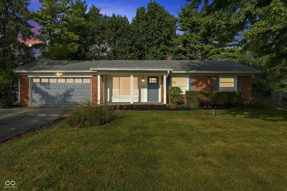 2416 S Audubon Road Indianapolis, IN 46203