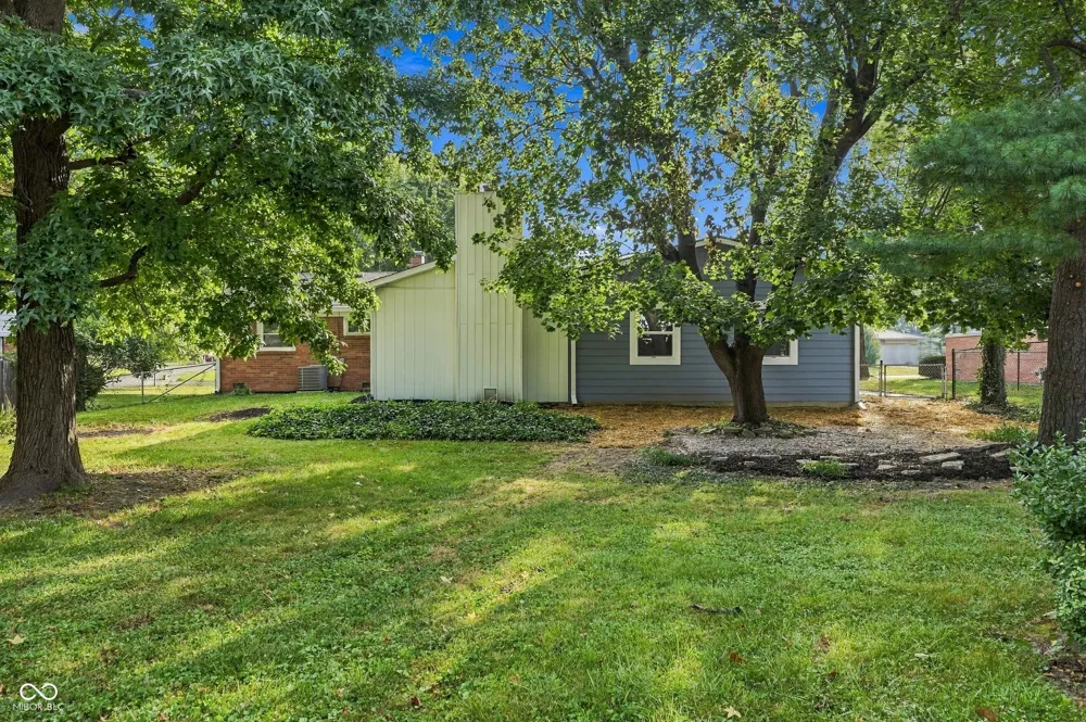 2416 S Audubon Road Indianapolis, IN 46203