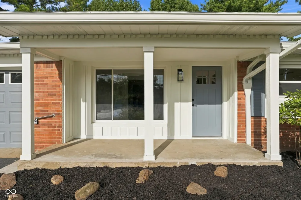 2416 S Audubon Road Indianapolis, IN 46203
