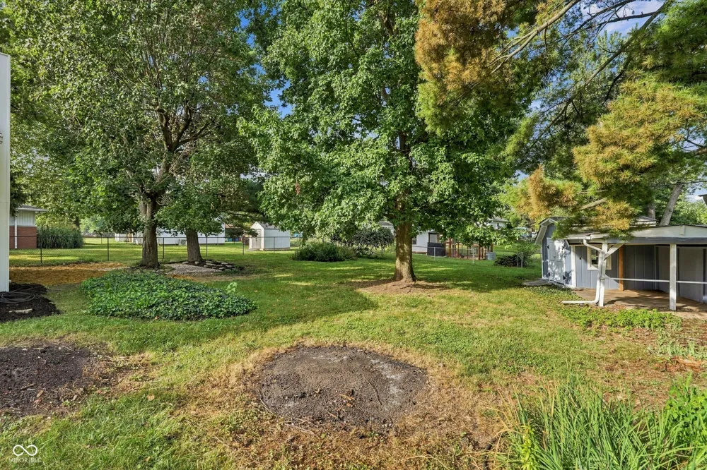 2416 S Audubon Road Indianapolis, IN 46203