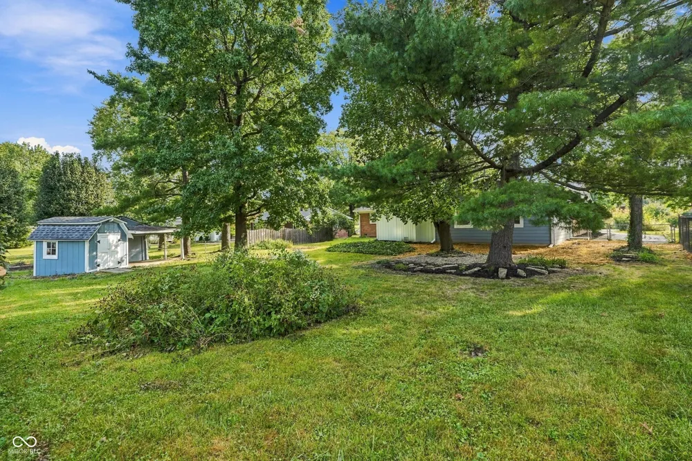 2416 S Audubon Road Indianapolis, IN 46203