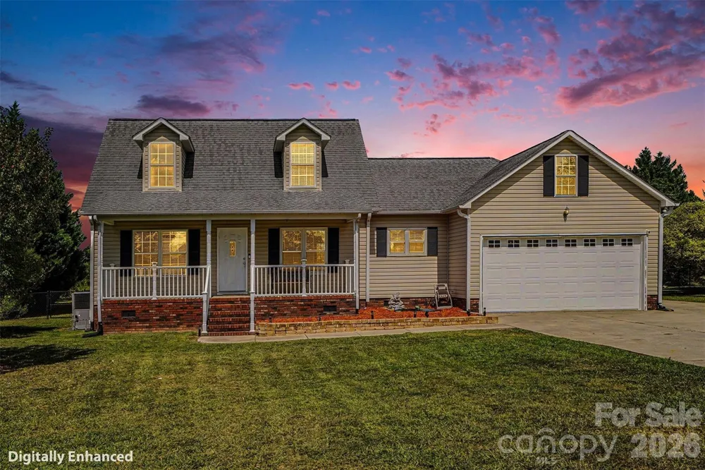 520 White Dove Court Rock Hill, SC 29730