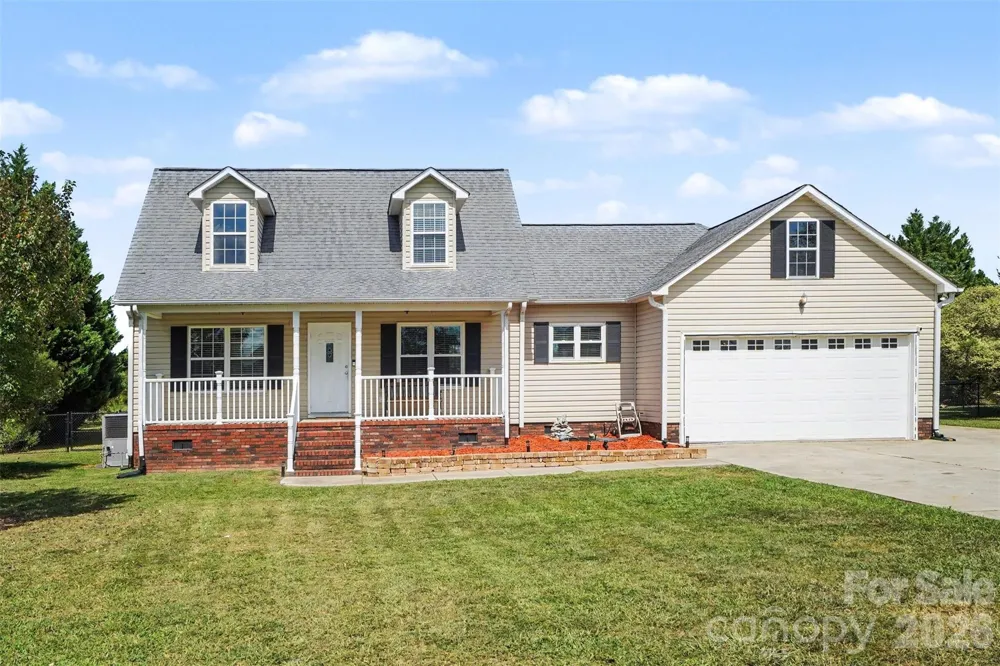 520 White Dove Court Rock Hill, SC 29730