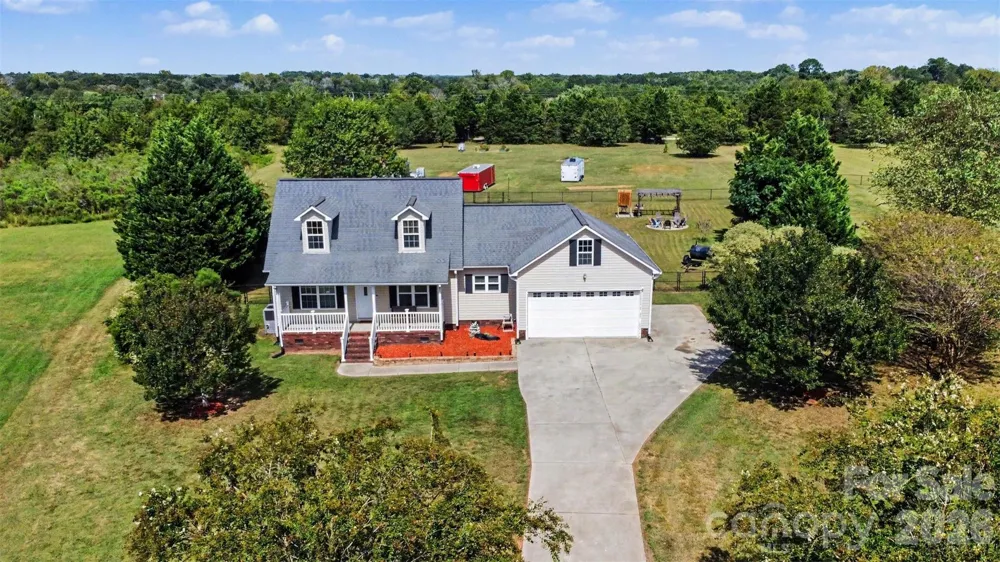 520 White Dove Court Rock Hill, SC 29730