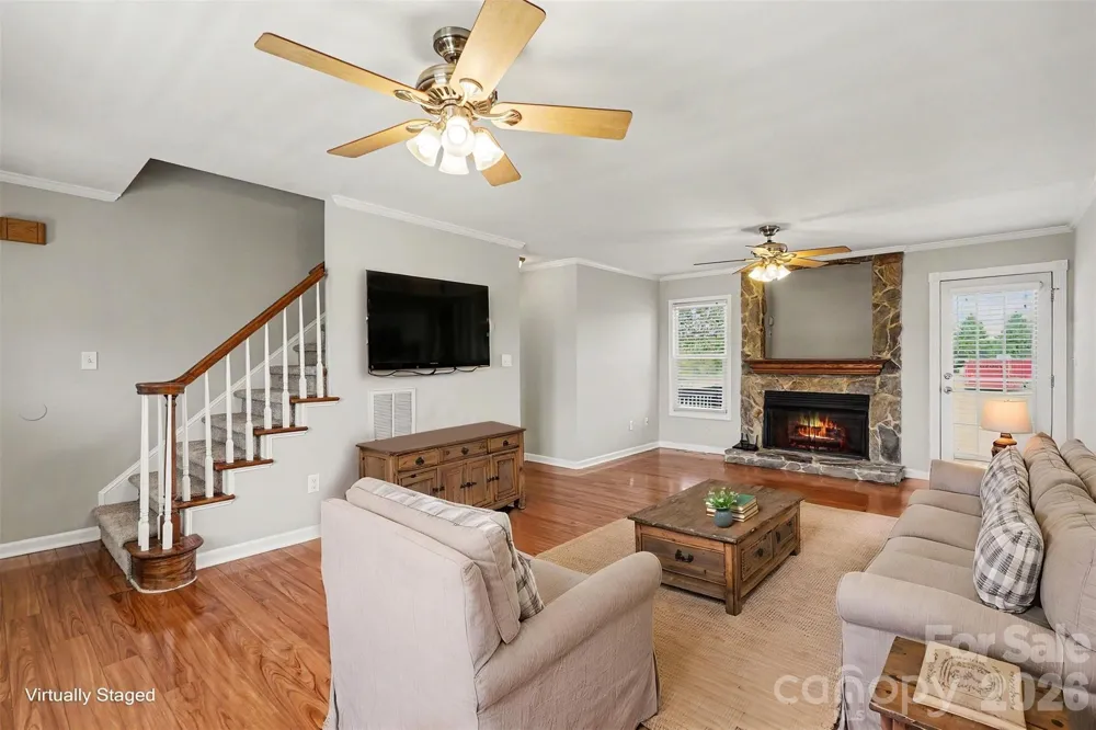 520 White Dove Court Rock Hill, SC 29730