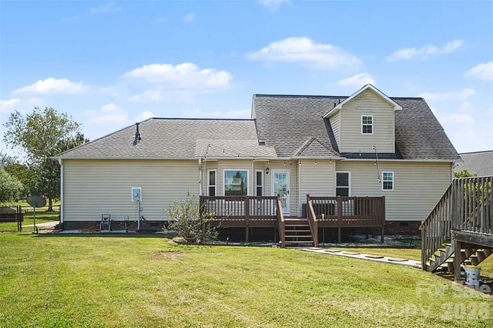 520 White Dove Court Rock Hill, SC 29730