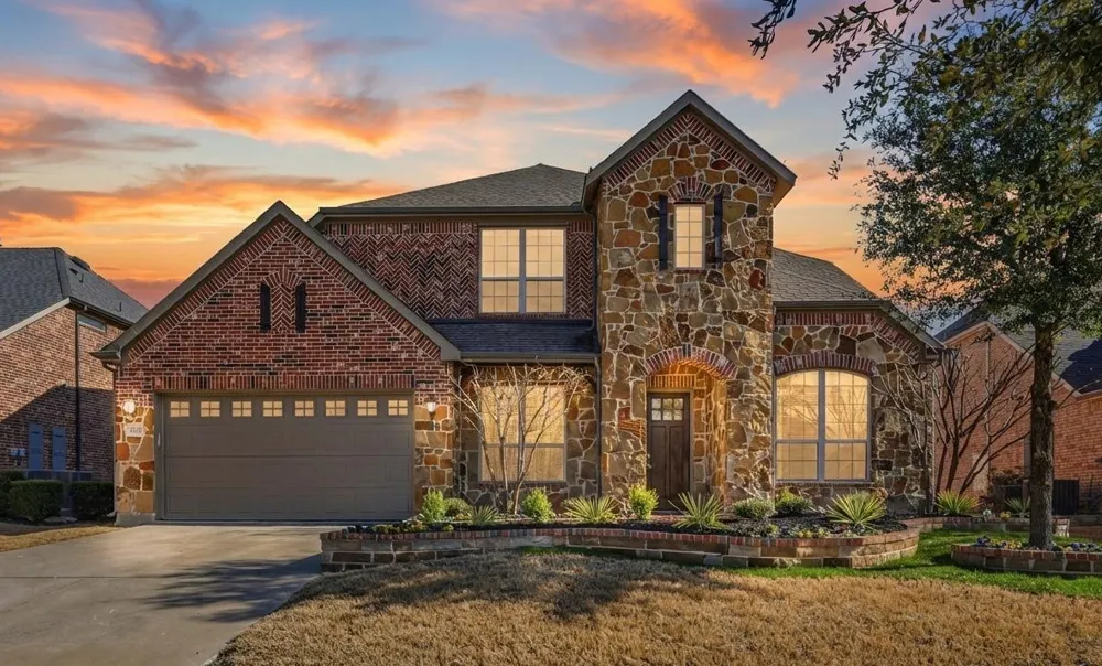 4216 Vista Terrace Drive Frisco, TX 75036