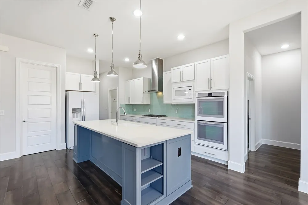 4216 Vista Terrace Drive Frisco, TX 75036