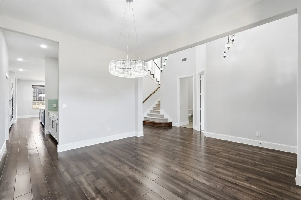 4216 Vista Terrace Drive Frisco, TX 75036