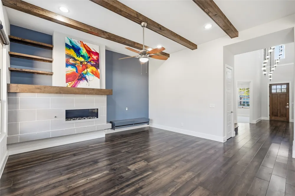 4216 Vista Terrace Drive Frisco, TX 75036