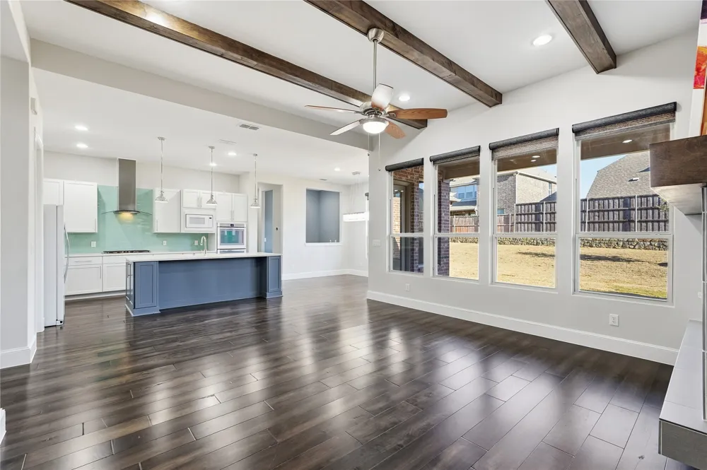 4216 Vista Terrace Drive Frisco, TX 75036