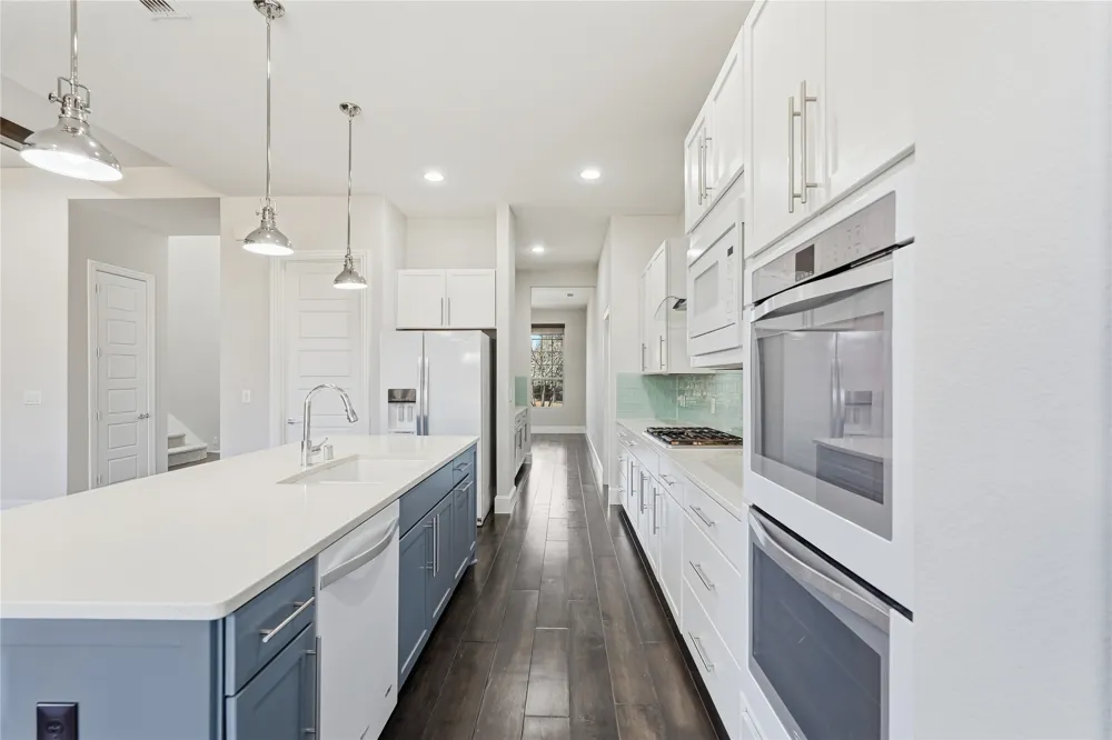 4216 Vista Terrace Drive Frisco, TX 75036