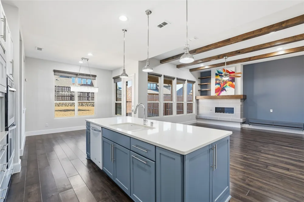 4216 Vista Terrace Drive Frisco, TX 75036