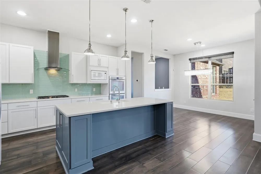 4216 Vista Terrace Drive Frisco, TX 75036