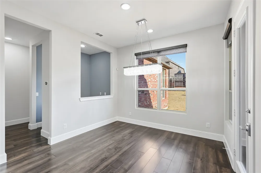 4216 Vista Terrace Drive Frisco, TX 75036
