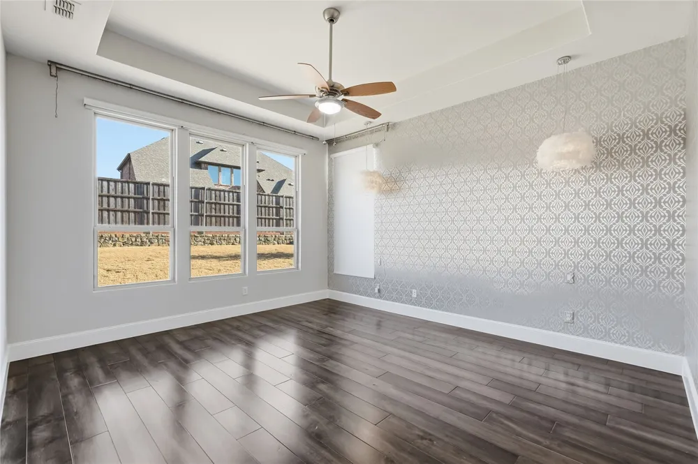 4216 Vista Terrace Drive Frisco, TX 75036