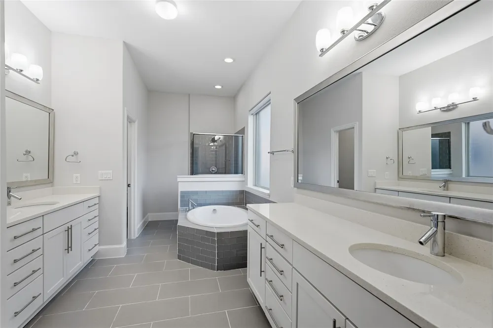 4216 Vista Terrace Drive Frisco, TX 75036