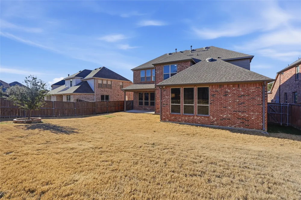 4216 Vista Terrace Drive Frisco, TX 75036
