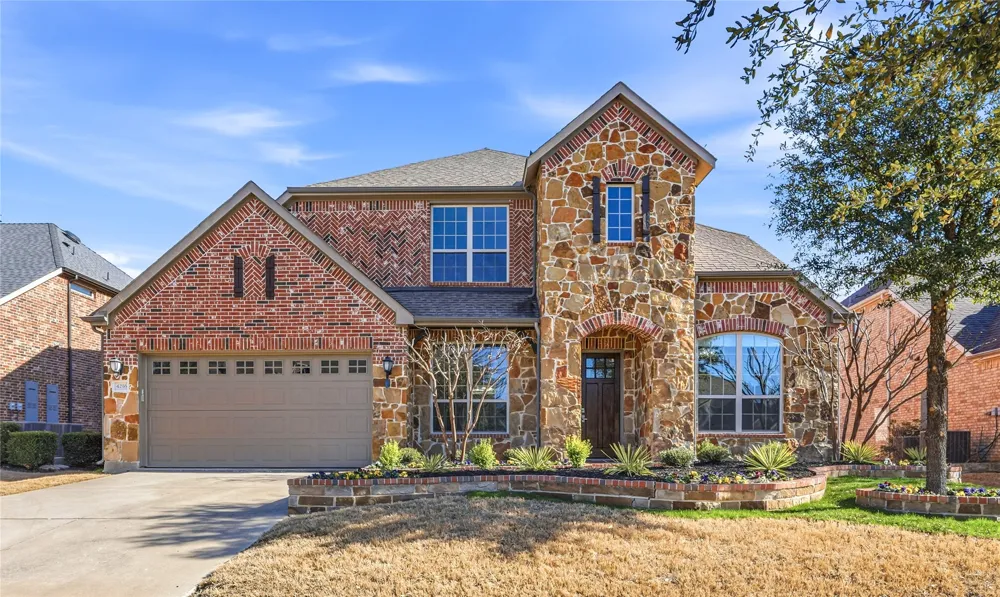 4216 Vista Terrace Drive Frisco, TX 75036