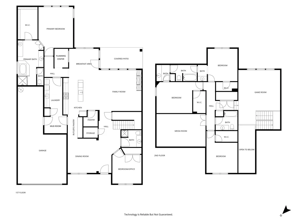 4216 Vista Terrace Drive Frisco, TX 75036