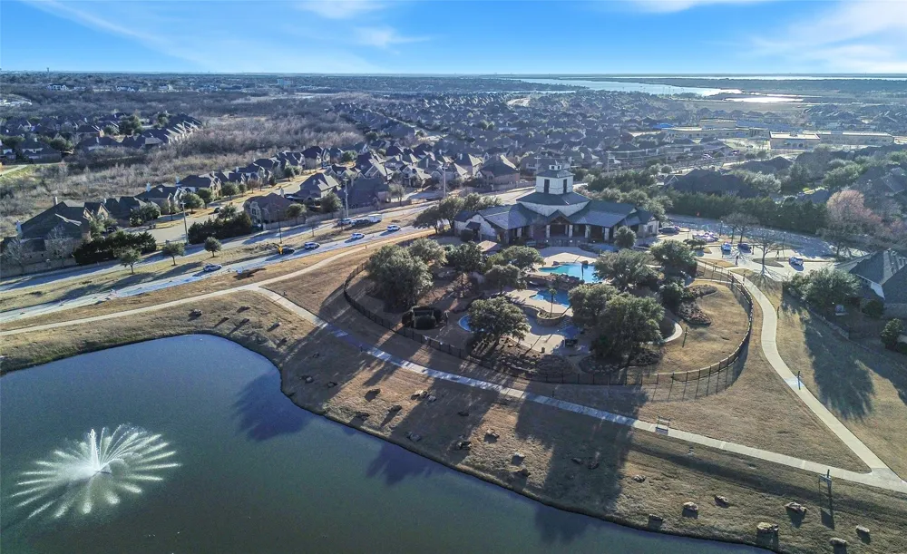 4216 Vista Terrace Drive Frisco, TX 75036