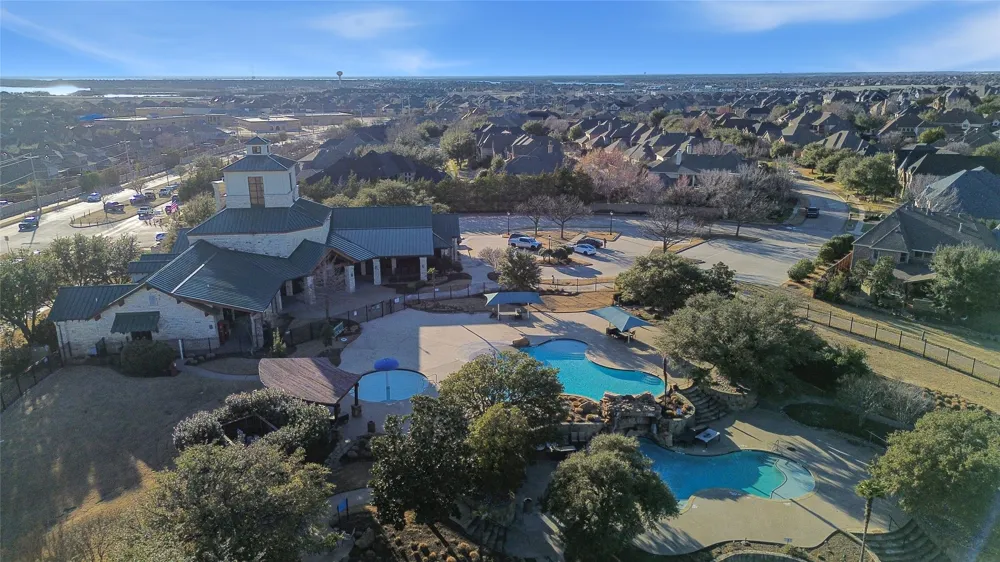 4216 Vista Terrace Drive Frisco, TX 75036