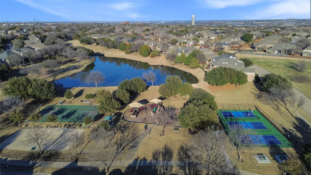 4216 Vista Terrace Drive Frisco, TX 75036