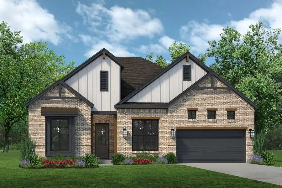 1629 Trinity Drive Benbrook, TX 76126