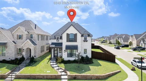 8545 Brookhaven Drive