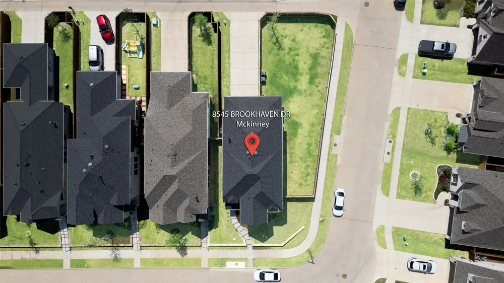 8545 Brookhaven Drive McKinney, TX 75071