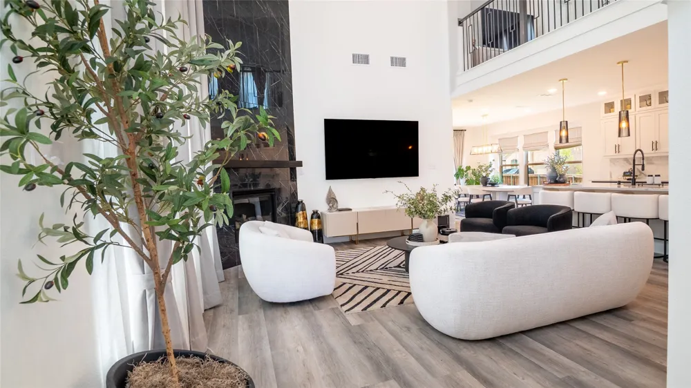 8545 Brookhaven Drive McKinney, TX 75071