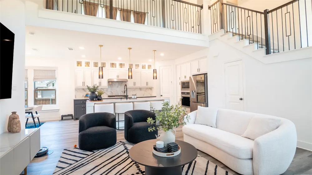 8545 Brookhaven Drive McKinney, TX 75071