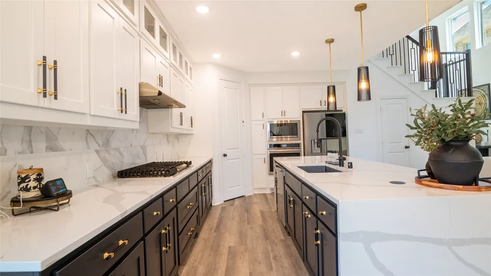 8545 Brookhaven Drive McKinney, TX 75071