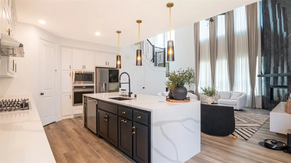 8545 Brookhaven Drive McKinney, TX 75071