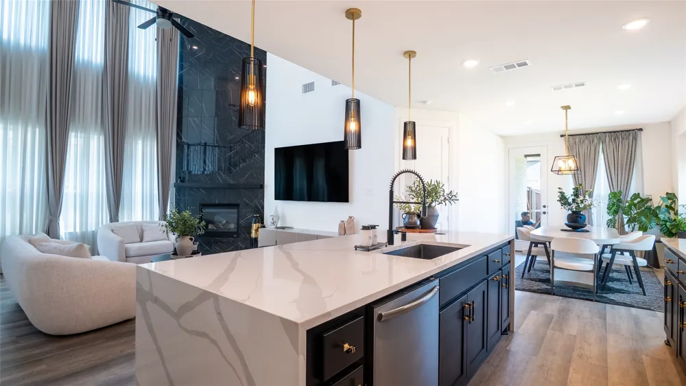 8545 Brookhaven Drive McKinney, TX 75071