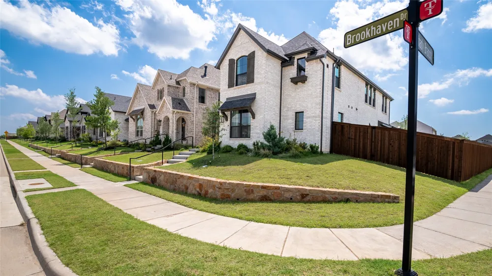 8545 Brookhaven Drive McKinney, TX 75071