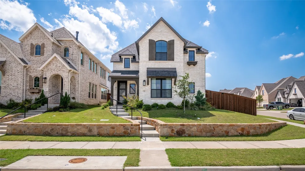 8545 Brookhaven Drive McKinney, TX 75071