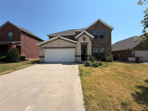 633 Cedar Springs Drive