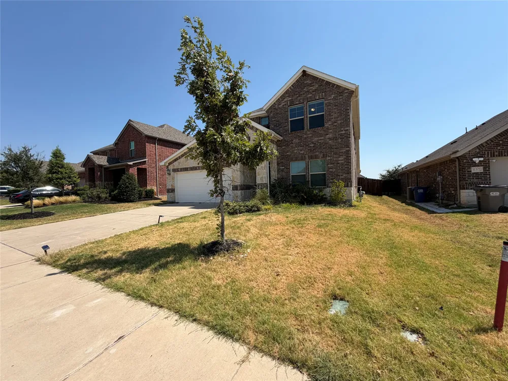 633 Cedar Springs Drive Princeton, TX 75407