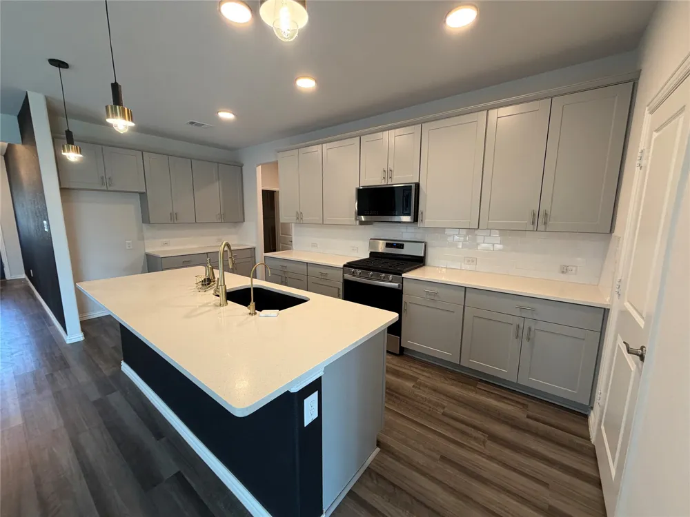 633 Cedar Springs Drive Princeton, TX 75407