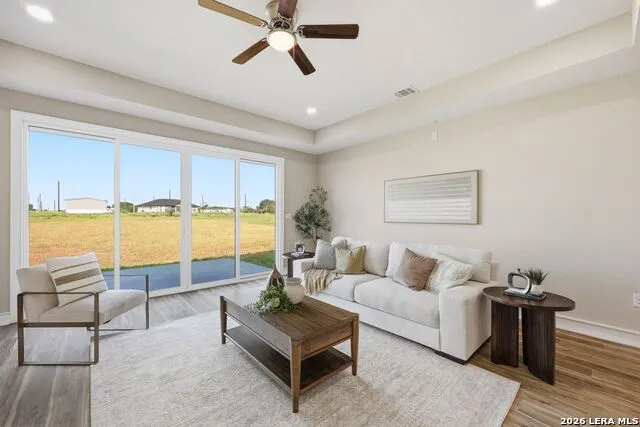 16923 Rancho Escondido Atascosa, TX 78002