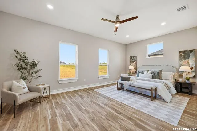 16923 Rancho Escondido Atascosa, TX 78002