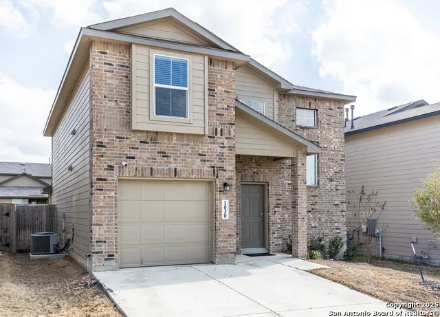 1030 ANDEAN EMERALD San Antonio, TX 78253
