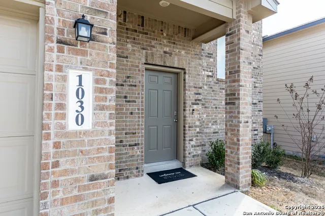 1030 ANDEAN EMERALD San Antonio, TX 78253